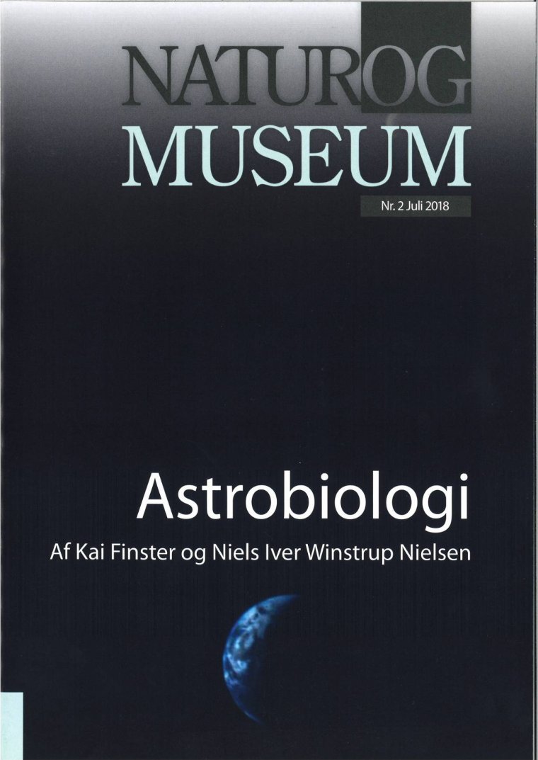 Astrobiologi